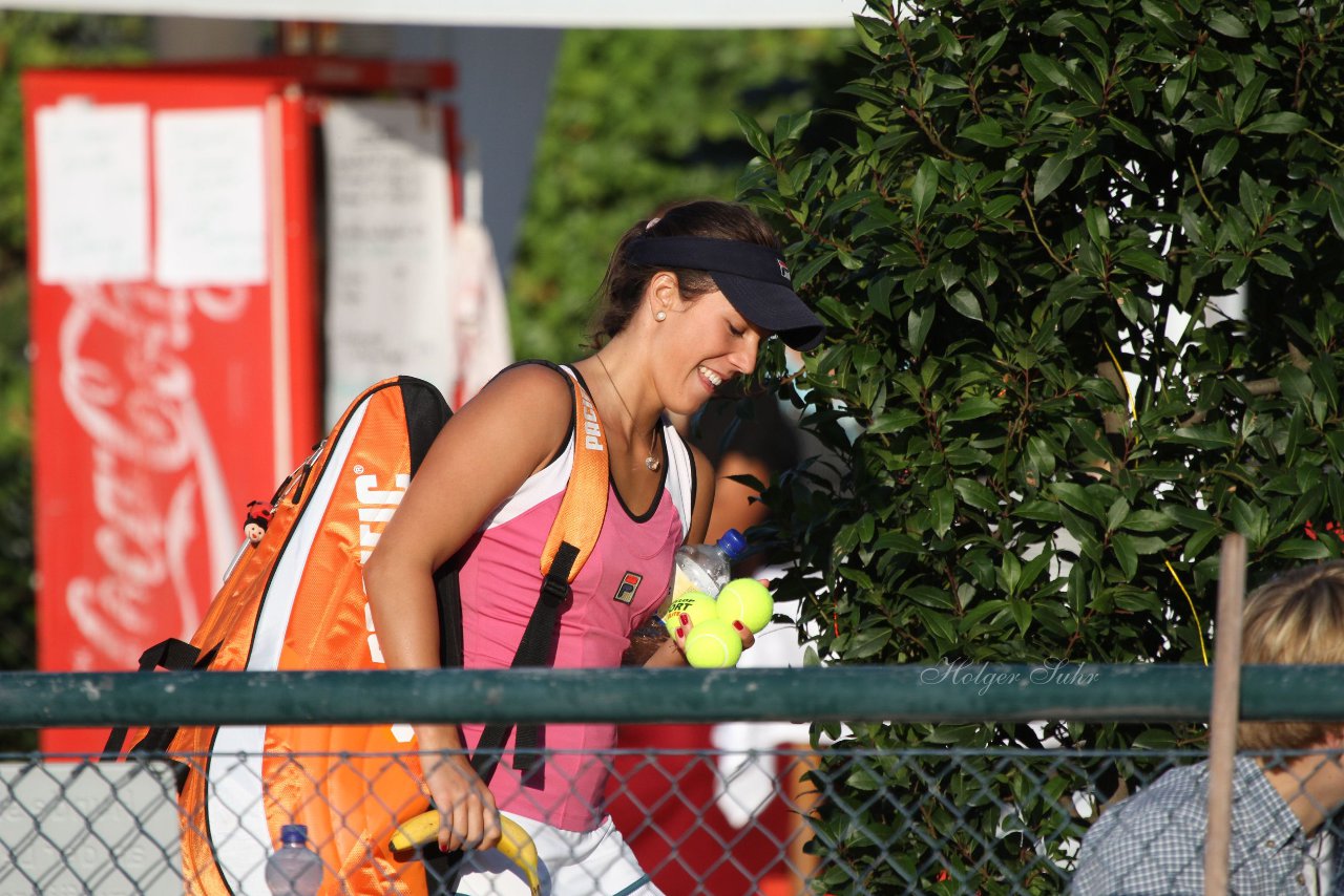 Katharina Brown 391 - 2. Schwartau Open 2011